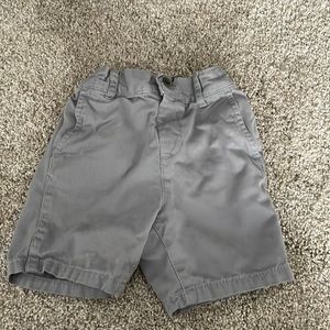 Children’s Place 2T shorts-Boys